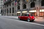 Mini Classic Electric 2018 года